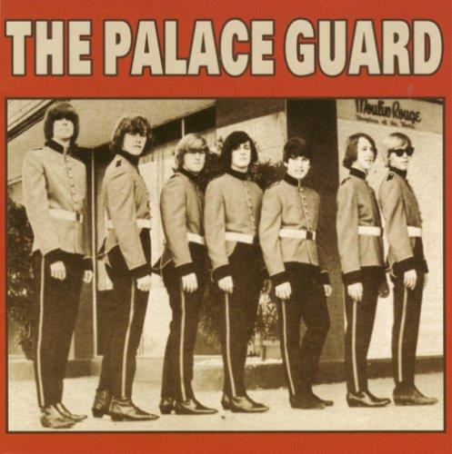 Palace Guard - CD Audio di Palace Guard