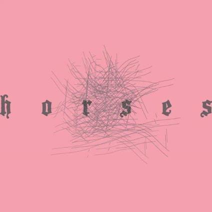 Horses - CD Audio di Horses