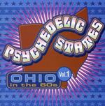 Psychedelic States. Ohio