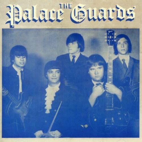 Complete Recordings - CD Audio di Palace Guards