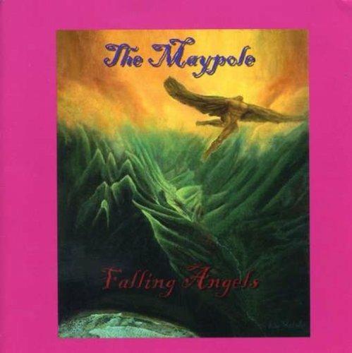 Falling Angels - CD Audio di Maypole
