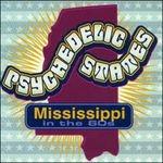 Psychedelic States - CD Audio