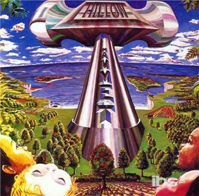 Hammer - CD Audio di Hillow Hammet