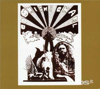 After a While (Digipack) - CD Audio di Michael Cosmic