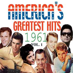 CD 1961's Greatest Hits Vol.1 