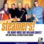Steamers! - CD Audio di Danny Moss,Roy Williams