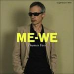 Me-We - CD Audio di Thomas Faist