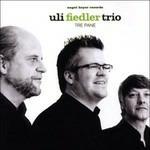 Tre Pane - CD Audio di Uli Fiedler