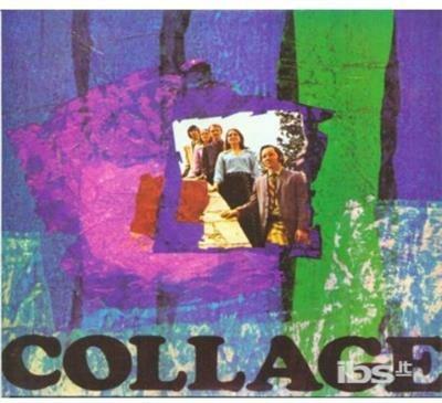 Collage - CD Audio di Collage