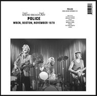 Wbcn, Boston - November 1979