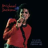 Live At The Yokohama Stadium 1987