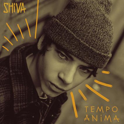Tempo Anima - CD Audio di Shiva