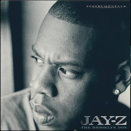 The Brooklyn Don - Instrumentals (2Lp) - Vinile LP di Jay-Z