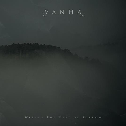 Within The Mist Of Sorrow - CD Audio di Vanha