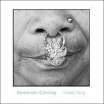 Lonely Fang - Vinile LP di Somerset Catalog