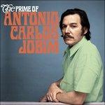 The Prime of Antonio Carlos Jobim