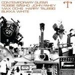 Contemporary Guitar - Vinile LP