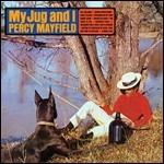 My Jug and I - Vinile LP di Percy Mayfield