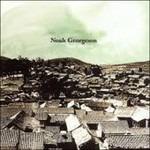 Find Shelter - CD Audio di Noah Georgeson