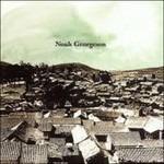 Find Shelter - CD Audio di Noah Georgeson