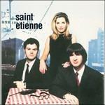 Tiger Bay - Vinile LP di Saint Etienne