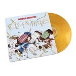 Police & Thieves (Gold Vinyl)