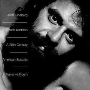 Kaddish - CD Audio di Allen Ginsberg