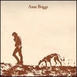 Anne Briggs - CD Audio di Anne Briggs
