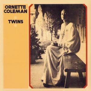 Twins - CD Audio di Ornette Coleman