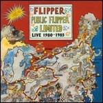 Public Flipper (Limited Edition)