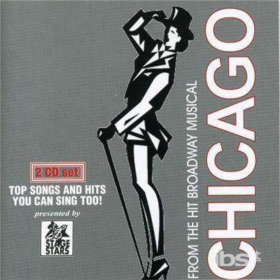 Chicago - CD Audio di Chicago
