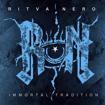 Immortal Tradition - CD Audio di Ritva Nero
