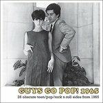 Guys Go Pop! 1965 - CD Audio