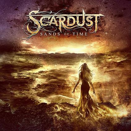 Sands of Time (Limited Edition) - Vinile LP di Scardust