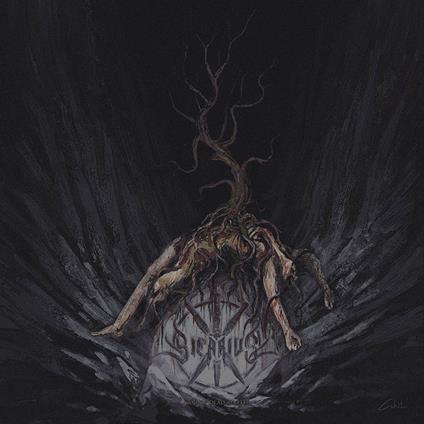 God of Dead Roots - Vinile LP di Sicarius