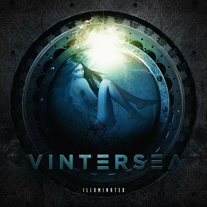 Illuminated (Coloured Vinyl) - Vinile LP di Vintersea