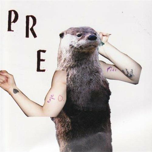 Epic Fits (Limited Edition) - CD Audio di Pre