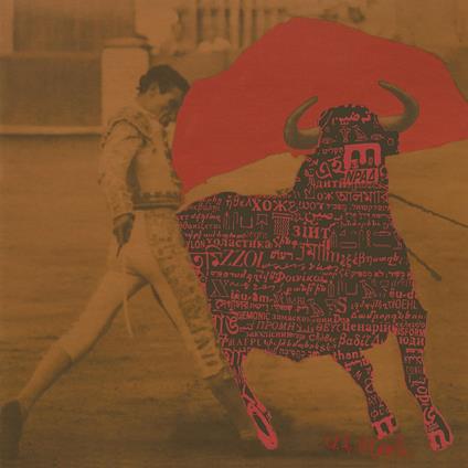 Long Hair In Three Stages - Vinile LP di US Maple