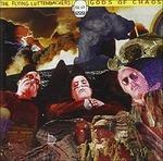 Gods of Chaos - CD Audio di Flying Luttenbachers