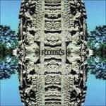 Vrresto - CD Audio di Ruins