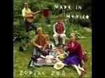 Zodiac Zoo - Vinile LP di Made in Mexico