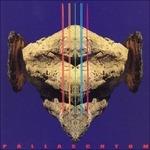Pallaschtom - CD Audio di Ruins