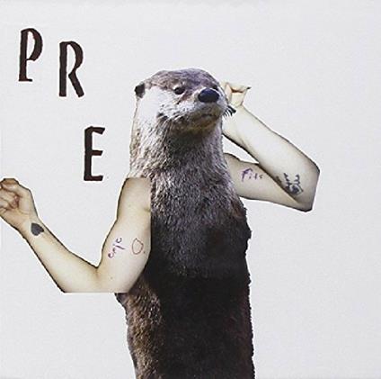 Epic Fits - CD Audio di Pre