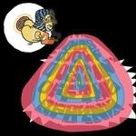 Dustin' Off The Sphynx - CD Audio di Aids Wolf