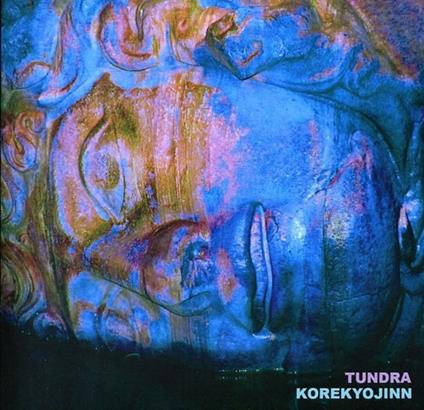 Tundra - CD Audio di Koreykyojinn
