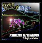 5 Days in Africa - CD Audio di Athletic Automaton