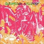 Walk Through Hysteria... - CD Audio di Doomsday Student