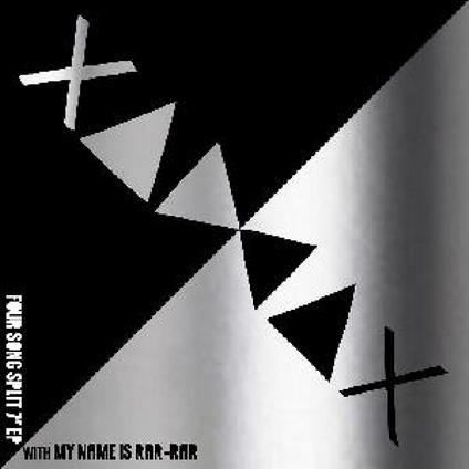 Ripper - CD Audio di Xaddax