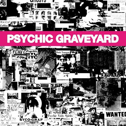 The Next World - CD Audio di Psychic Graveyard
