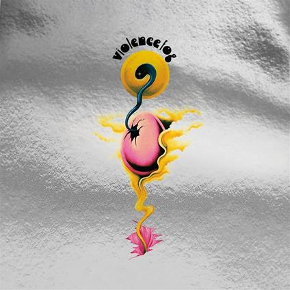 Violence Fog - Vinile LP di Violence Fog